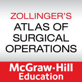 Zollinger Atlas of Surgery 10E Zollinger Atlas of Surgery 10E