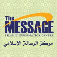 Awqat – The Message Mosque