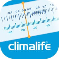 P/T Slider Climalife