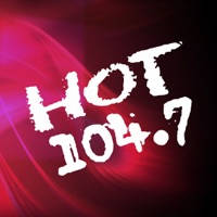 Hot 104.7 (KKLS)
