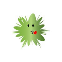 Mr. Flogree贴纸，设计：Sonam