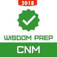 AMCB CNM – Exam Prep 2018