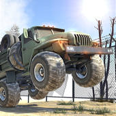 Truck Simulator : Open World Truck Simulator : Open World