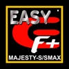 MAJESTY-S ENIGMA FirePlus EASY MAJESTY-S ENIGMA FirePlus EASY