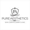 Pure Aesthetics Clinic App