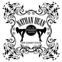 Nathan Dean & The Damn Band