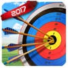 New Archer Challenge