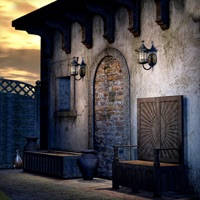 Escape Game Knight Palace Escape Game Knight Palace