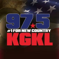 KGKL 97.5 FM – San Angelo KGKL 97.5 FM – San Angelo