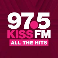 97.5 KISS FM – Tri-Cities 97.5 KISS FM – Tri-Cities