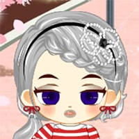 化妆游戏    –  小宝宝都在玩的单机化妆换装游戏