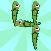 4 Eels 4 Eels