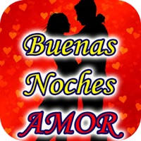 Frases de Buenas Noches de Amor