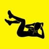 Abs 101 Fitness – Daily personal workout trainer