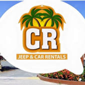 CR’S Jeep and Car Rentals