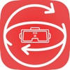 Snap 360 VR Tube – 3D Virtual Reality Video Player