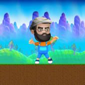 Super Plumber Dash