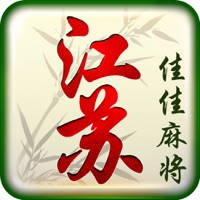 佳佳江苏麻将-好友约局麻将 佳佳江苏麻将-好友约局麻将