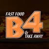 B4 Takeaway