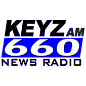 660 KEYZ News Radio