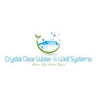 Crystal Clear Water Services
