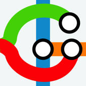 Get Me There Transit App