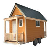Tiny House Construction Estimator