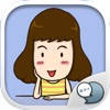 What are you doing? Stickers for iMessage