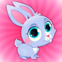 Virtual Bunny:我的小不点朋友