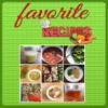Favorite Recipes Book with Video Favorite Recipes Book with Video