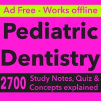 Pediatric Dentistry Exam Prep Pediatric Dentistry Exam Prep