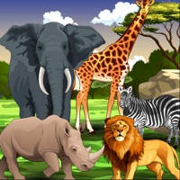 3D zoo AR 3D zoo AR