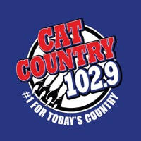 Cat Country 102.9 Cat Country 102.9