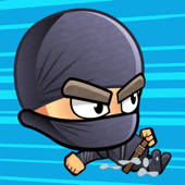 Super Ninja Adventure – Classic Platformer Games Super Ninja Adventure – Classic Platformer Games