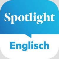 Spotlight – Englisch lernen
