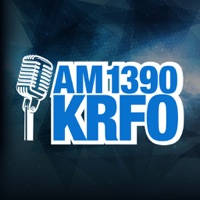 KRFO AM 1390 KRFO AM 1390