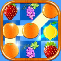 Fruits Legend – Match 3 Splash Game