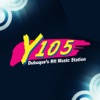 Y105 – Today’s Hit Music
