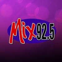 Mix 92.5