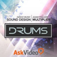 Dance Sound Design Drums Dance Sound Design Drums