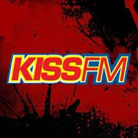 96.7 KISS FM 96.7 KISS FM