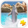 Puzzle Ocean – Kids Jigsaw Puzzles Sliding Game
