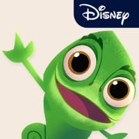 Disney Stickers: Tangled Disney Stickers: Tangled