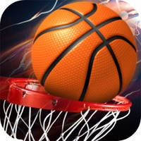 BasketFire Shootin BasketFire Shootin