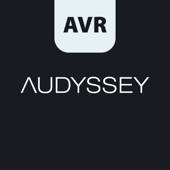 Audyssey MultEQ Editor app Audyssey MultEQ Editor app