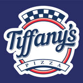 Tiffany’s Pizza
