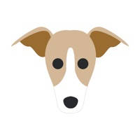 WhippetMoji – Whippet Stickers