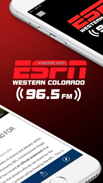 【图】ESPN Western Colorado(截图2)