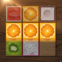 缤纷消水果—追忆童年的经典方块游戏