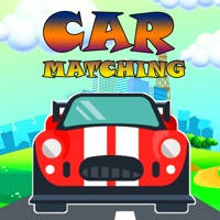 汽车 匹配 难题 – 游戏 创造力 对于 儿童 汽车 匹配 难题 – 游戏 创造力 对于 儿童